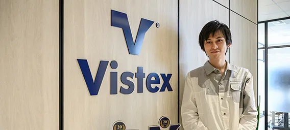 Vistex Japan合同会社 様